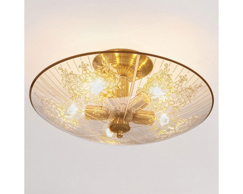 Накладной светильник Citilux Регент