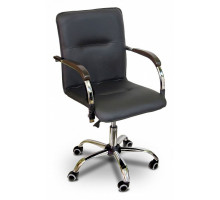 Кресло компьютерное Самба КВ-10-120112-0401