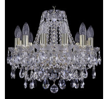 Подвесная люстра Bohemia Art Classic 11.25 11.25.12.141.Gd.Sp