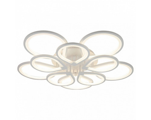 Накладной светильник Escada 10234 10234/10LED