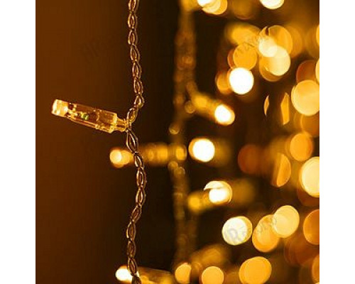 Занавес световой Curtain