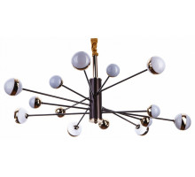 Подвесная люстра LED4U 203 203-7+7