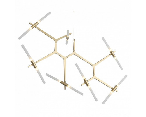 Люстра на штанге ST-Luce Laconicita