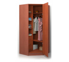 Шкаф платяной Alisa
