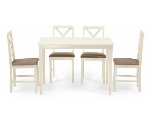 Набор уличный Хадсон