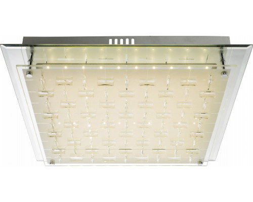 Накладной светильник Globo Nunjo 48212-20