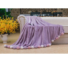 Плед (220x240 см) Multi-ball