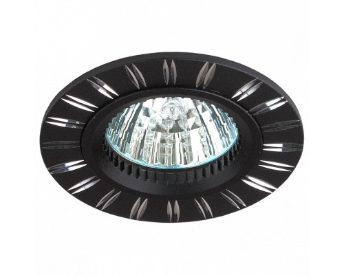 Встраиваемый светильник Эра KL33 DL9104