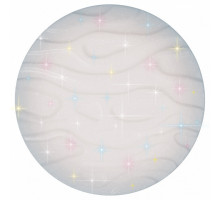 Накладной светильник Uniel ULI-D249 ULI-D249 80W/SW/60 VIRGO