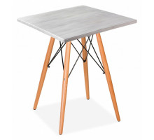 Стол обеденный Eames woodR