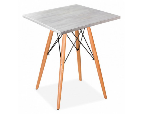 Стол обеденный Eames woodR