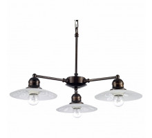 Подвесная люстра Arti Lampadari Taviano Taviano E 1.1.3 B