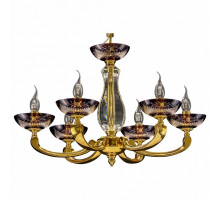 Подвесная люстра Osgona Barcato 697062