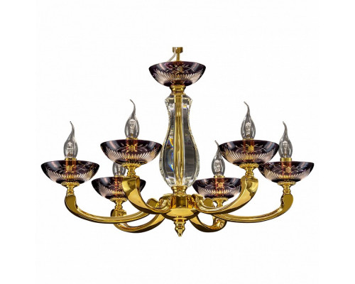 Подвесная люстра Osgona Barcato 697062