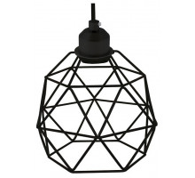 Подвесной светильник 33 идеи 105 PND.105.01.05.003.BL-LS.S.BL