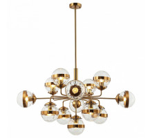 Люстра на штанге Stilfort Sogno 2134/05/13P