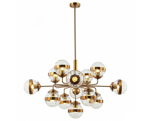 Люстра на штанге Stilfort Sogno 2134/05/13P