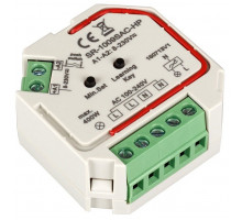 Контроллер-диммер Arlight SR-1009 SR-1009SAC-HP (220V, 400W)