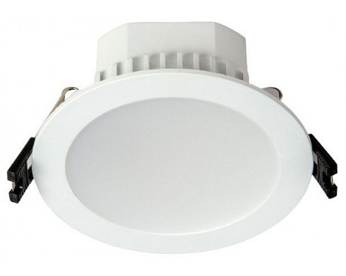 Встраиваемый светильник Citilux Акви