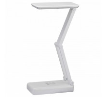 Настольная лампа офисная Эра NLED-426 NLED-426-3W-W