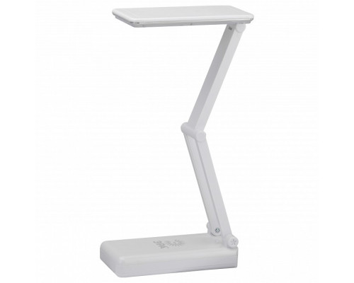 Настольная лампа офисная Эра NLED-426 NLED-426-3W-W