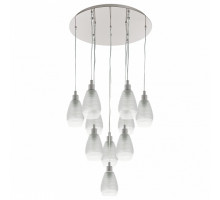 Подвесной светильник Eglo Siracusa 39503