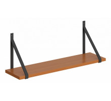 Полка навесная Coffee SH1-GINO