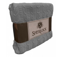 Плед (150x200 см) Sherlock
