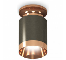 Накладной светильник Ambrella Techno Spot 209 XS6303160