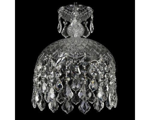 Подвесной светильник Bohemia Art Classic 14.03 14.03.3.d22.Cr.L