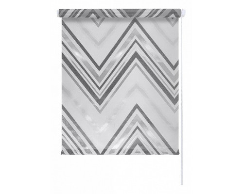 Штора рулонная Legrand Сияние 58069938