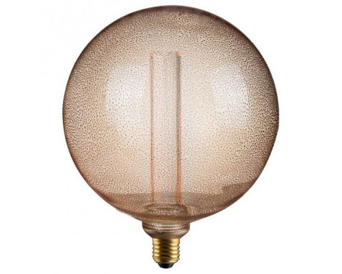 Лампа светодиодная Hiper Vein Hl E27 4Вт 1800K HL-2244