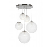 Подвесной светильник Globo Balla 1581-5