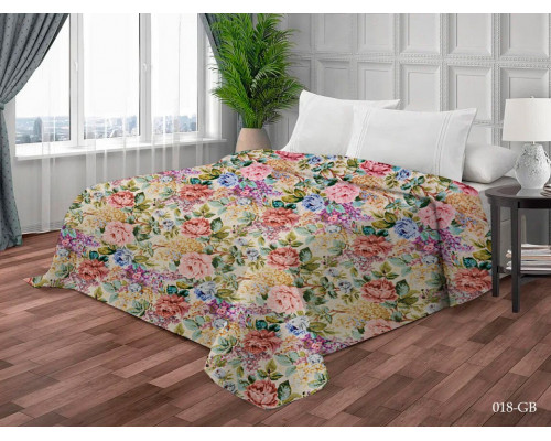 Покрывало двуспальное Gobelin 180/018-GB
