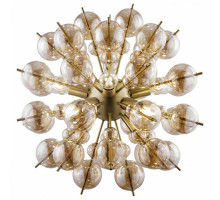 Подвесная люстра Maytoni Bolla MOD133PL-08BS