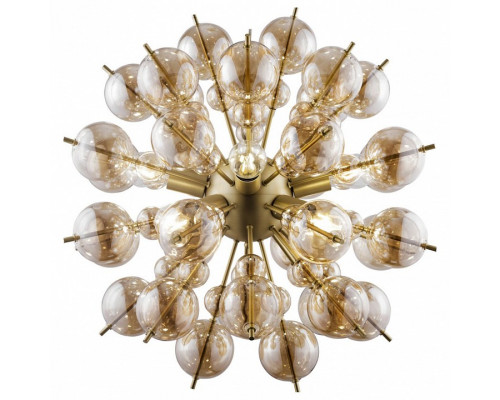 Подвесная люстра Maytoni Bolla MOD133PL-08BS