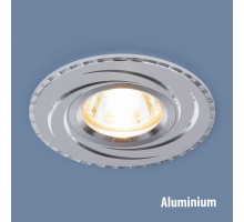 Встраиваемый светильник Elektrostandard  a031863