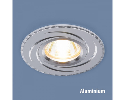 Встраиваемый светильник Elektrostandard  a031863