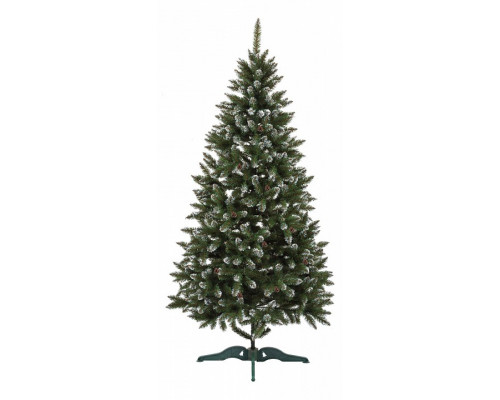 Ель новогодняя (1.8 м) Лидия ЛИДШК-180-02-01-01