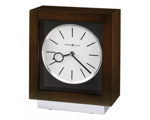Настольные часы (22x27 см) Cameron 2 Mantel 635-182