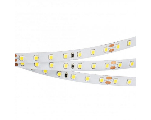Лента светодиодная Arlight RT 2-5000 24V Warm3000 1.6x (2835, 490 LED, PRO) 019915(B)