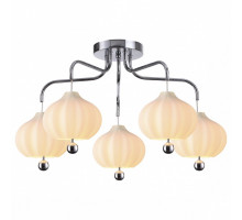 Потолочная люстра Lumion Juliet 4458/5C