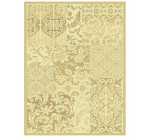 Ковер интерьерный (60x110 см) Rimini