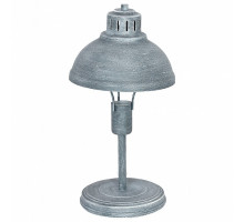 Настольная лампа декоративная Luminex Sven 9047