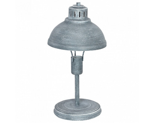 Настольная лампа декоративная Luminex Sven 9047