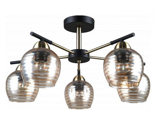 Люстра на штанге Escada 1123 1123/5P