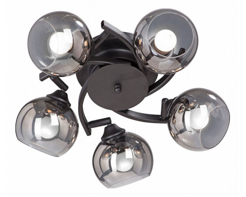 Спот Vitaluce V4307 V4307-1/5PL