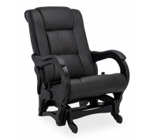 Кресло-качалка Модель 78 Люкс