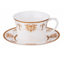 Чайная пара Арти-М 760-610