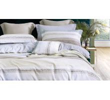 Постельное белье полутораспальное Satin de Luxe